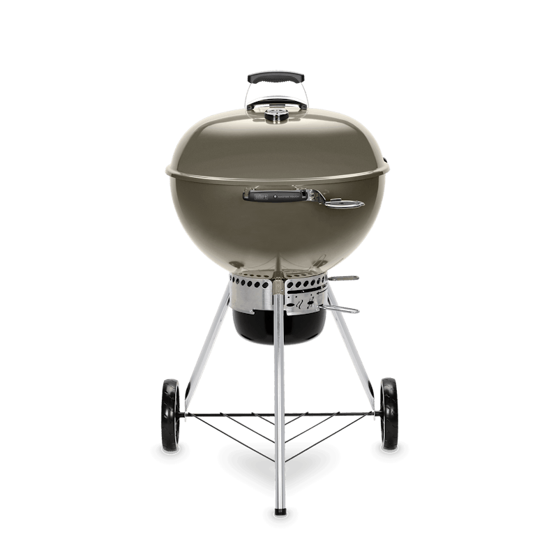 Master-Touch GBS C-5750 Kulgrill 57 cm image number 0