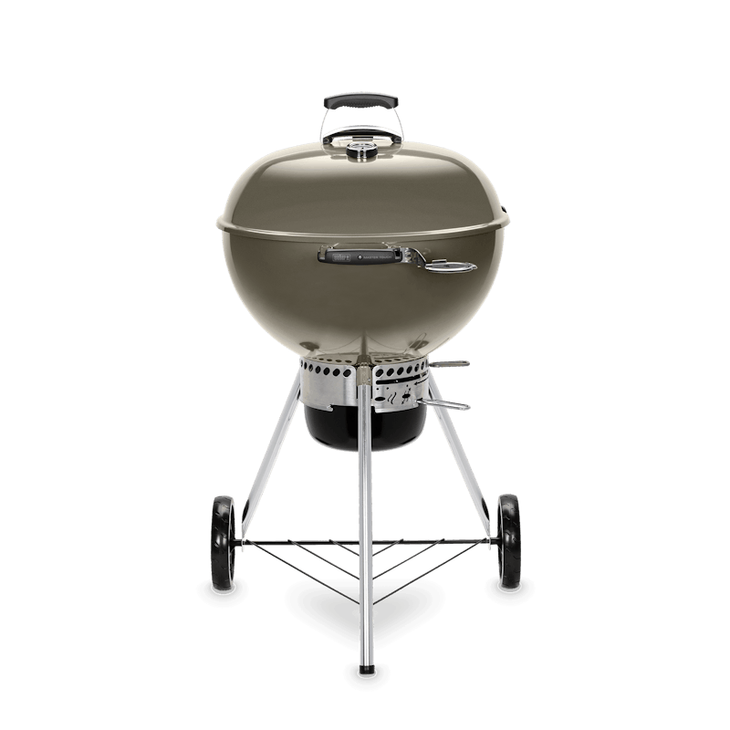 Barbecue a carbone Master-Touch GBS C-5750 - 57 cm  image number 0