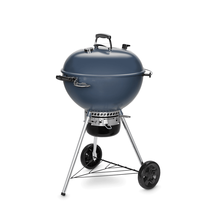 Master-Touch GBS C-5750 Charcoal Grill 57 cm  image number 1