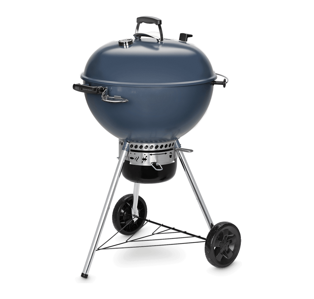 Weber mastertouch gbs 57 Weber mastertouch gbs 57