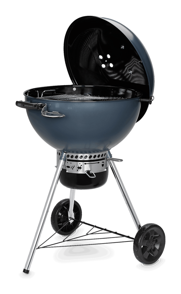 Master-Touch GBS C-5750 Charcoal Grill 57 cm | Master-Touch Series | Grills | Weber Grills - AE