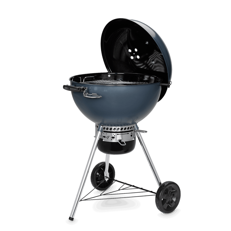 Master-Touch GBS C-5750 Charcoal Grill 57 cm  image number 3