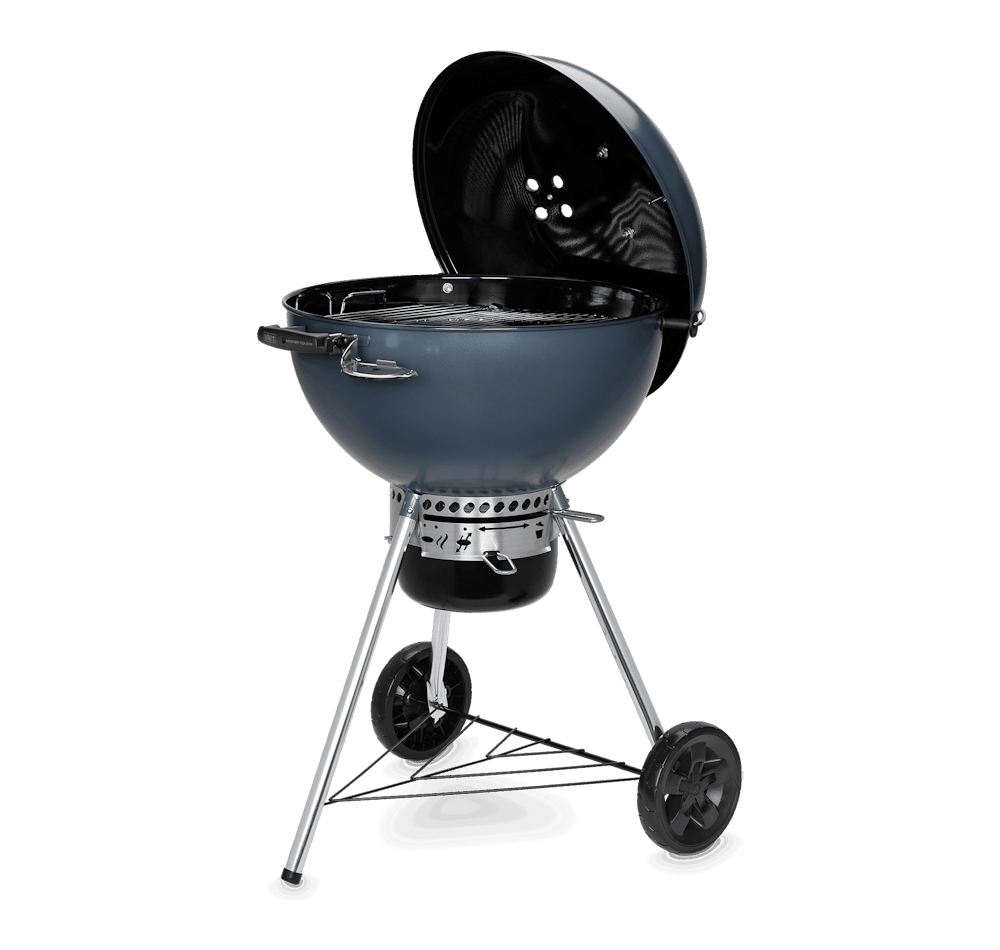  Master-Touch GBS C-5750 Kullgrill 57 cm  View
