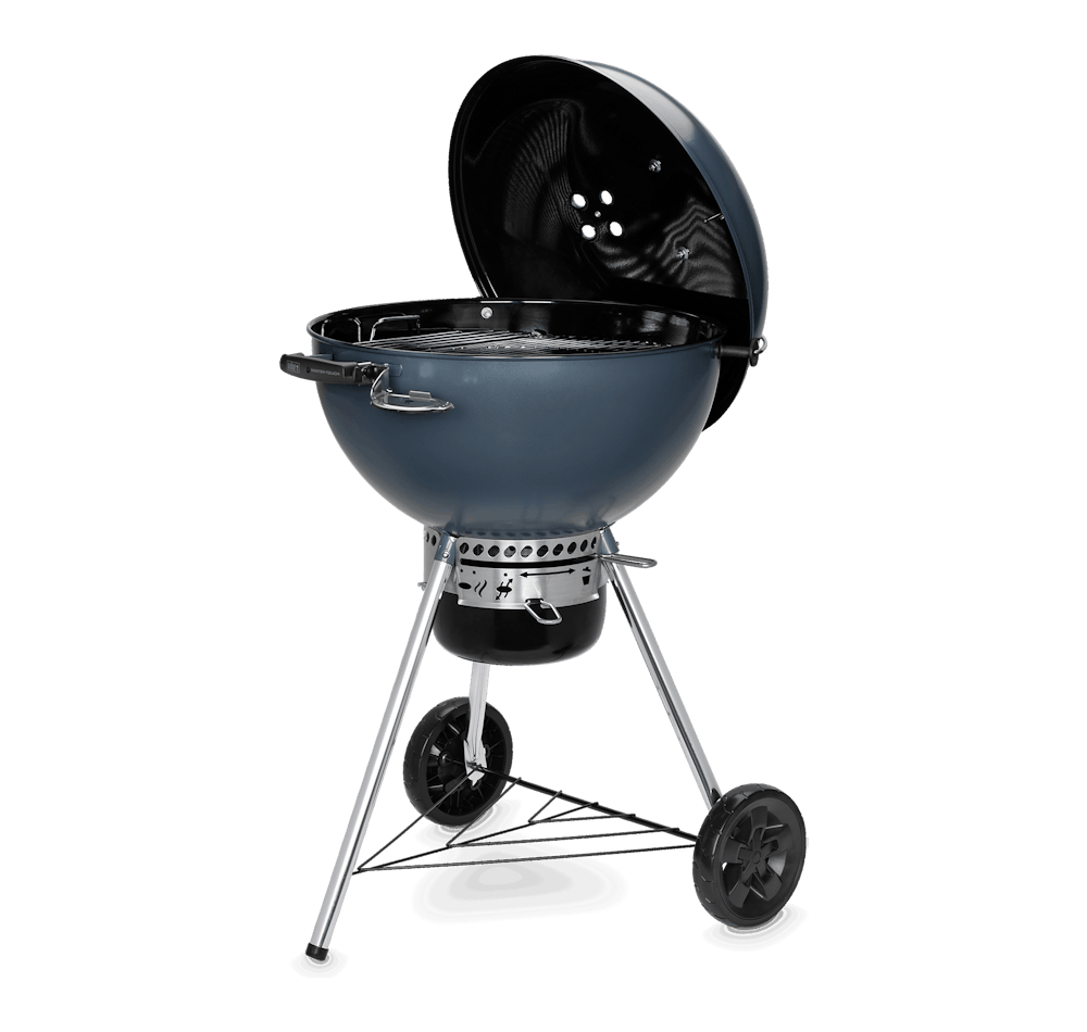 Master Touch GBS C 5750 Charcoal Grill 57 cm Master Touch Series