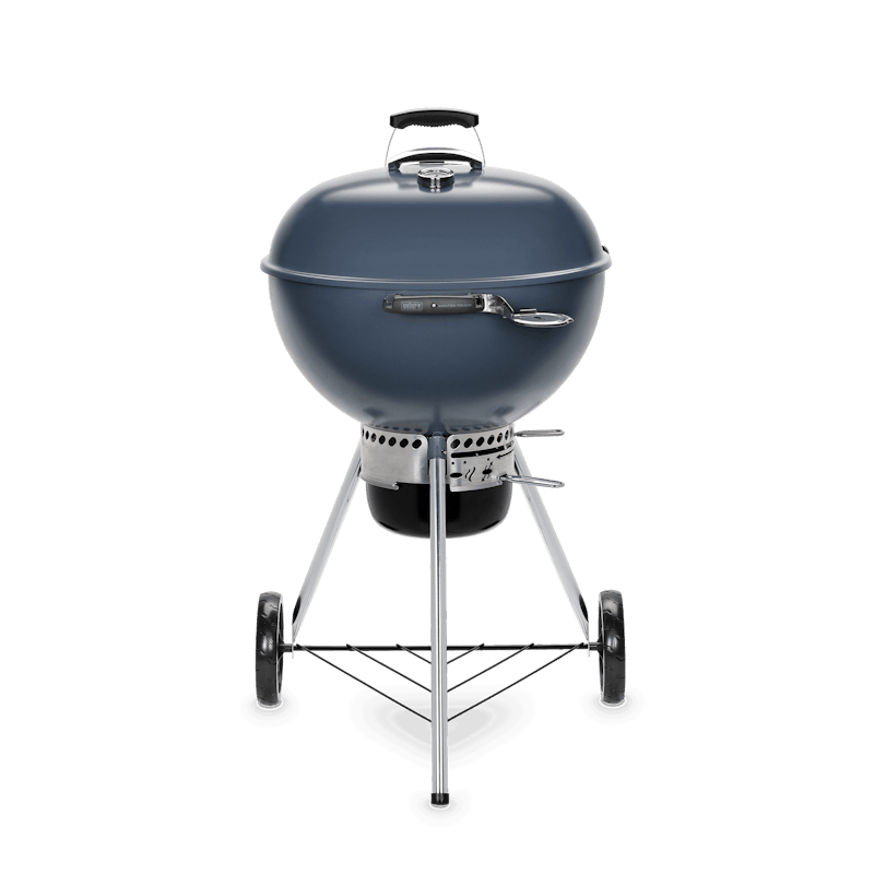 Master-Touch GBS C-5750-houtskoolbarbecue Ø 57 cm image number 0