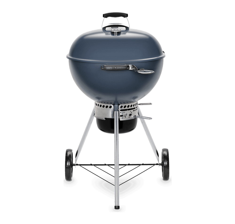  Master-Touch GBS C-5750 Charcoal Grill 57 cm  View