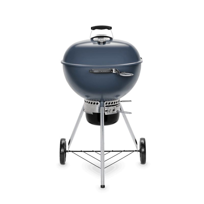 Barbecue a carbone Master-Touch GBS C-5750 - 57 cm  image number 0