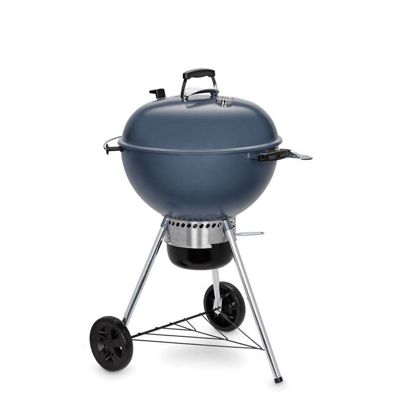 Master-Touch GBS C-5750 Charcoal Grill 57 cm  image number 2