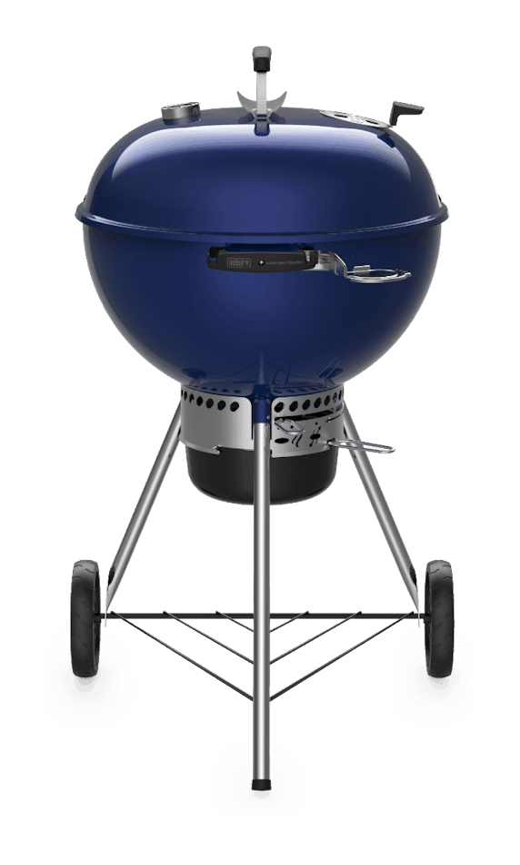 Master-Touch GBS C-5750 Charcoal Grill 57 cm | Master-Touch Series | Charcoal - JP