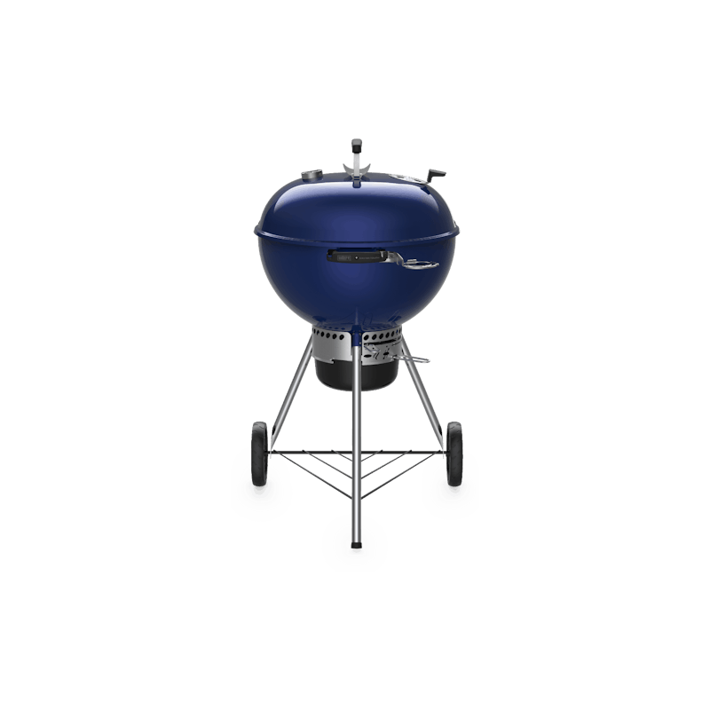 Grill węglowy Master-Touch GBS C-5750 (57 cm) image number 0