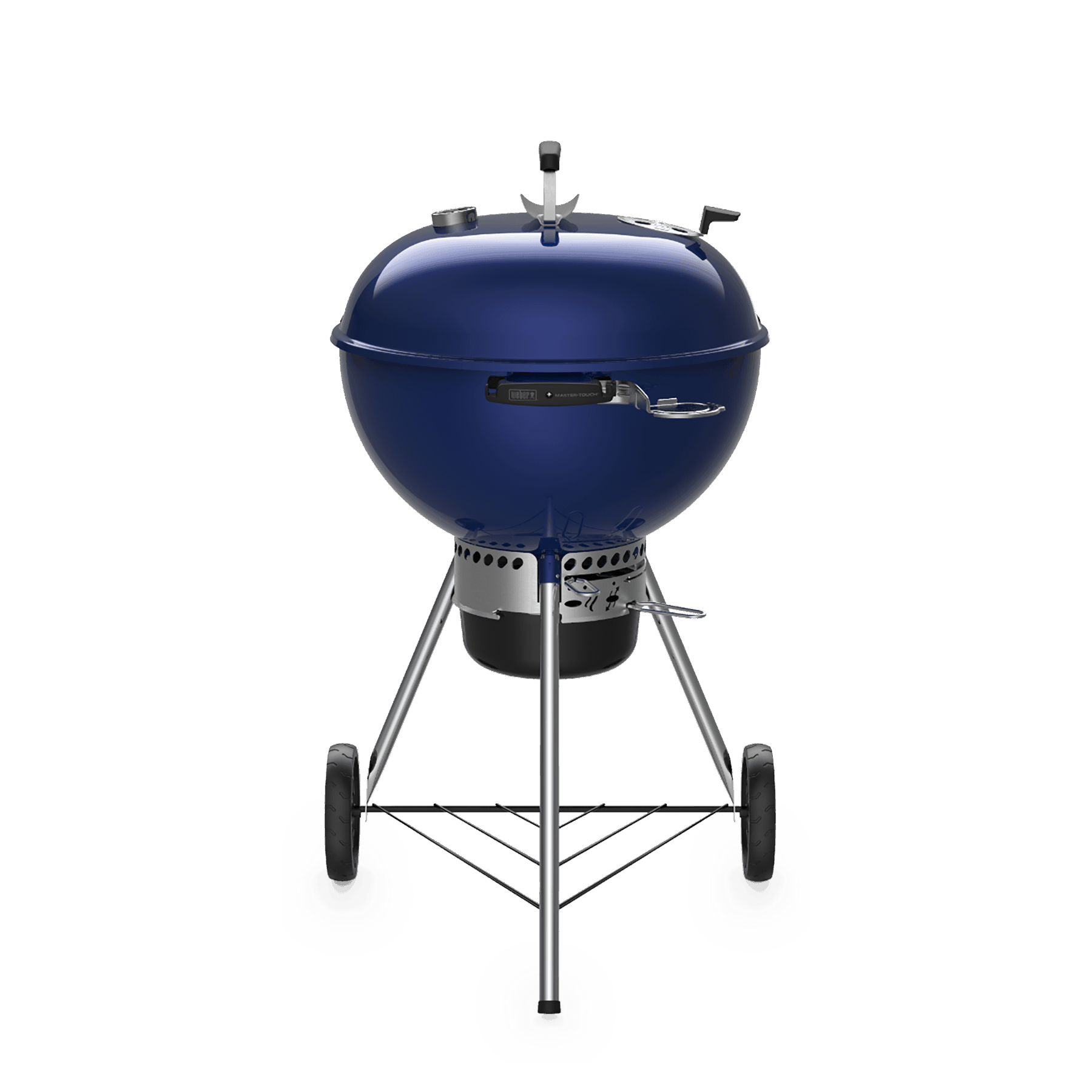 Master-Touch GBS C-5750 Holzkohlegrill Ø 57 cm