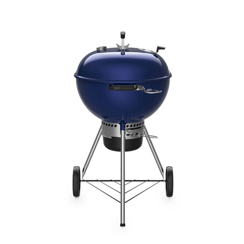 Grille de cuisson - Weber - Gourmet BBQ System - Pour barbecue charbon Ø 57  cm Weber