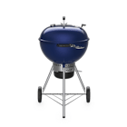 Master-Touch GBS C-5750 Charcoal Barbecue 57cm  image number 0