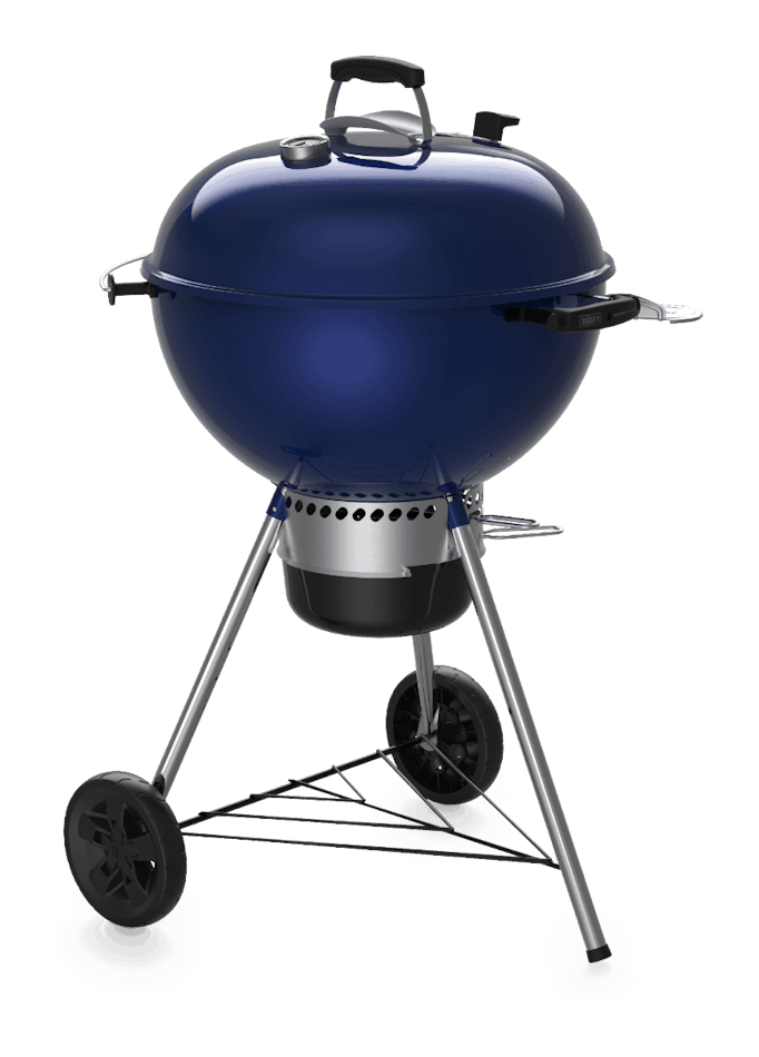Master-Touch GBS C-5750 Charcoal Grill 57 cm | Master-Touch Series | Charcoal - JP