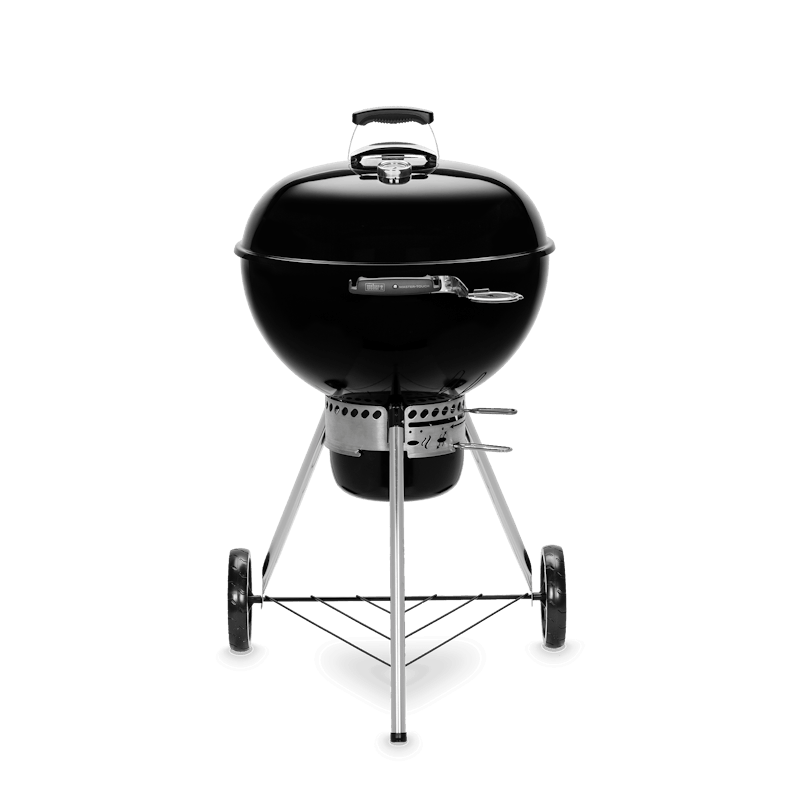 Grill węglowy Master-Touch GBS E-5755 57 cm  image number 0