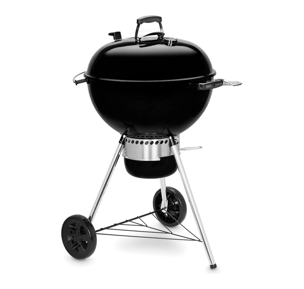 Weber kullgrill master touch gbs 57 cm Weber kullgrill master touch gbs 57 cm