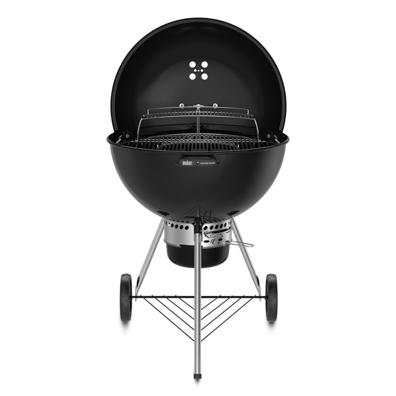 Master-Touch Charcoal Grill 26” image number 3