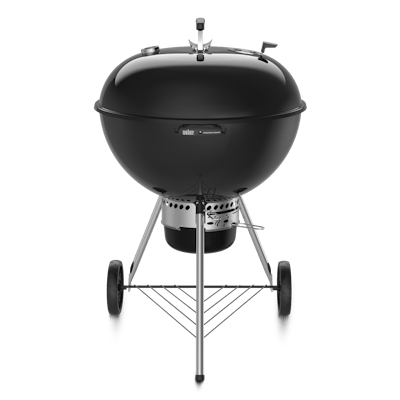 Asador de carbón Master-Touch, 26"