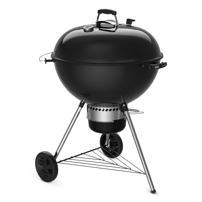 Master-Touch Charcoal Grill 26” image number 2
