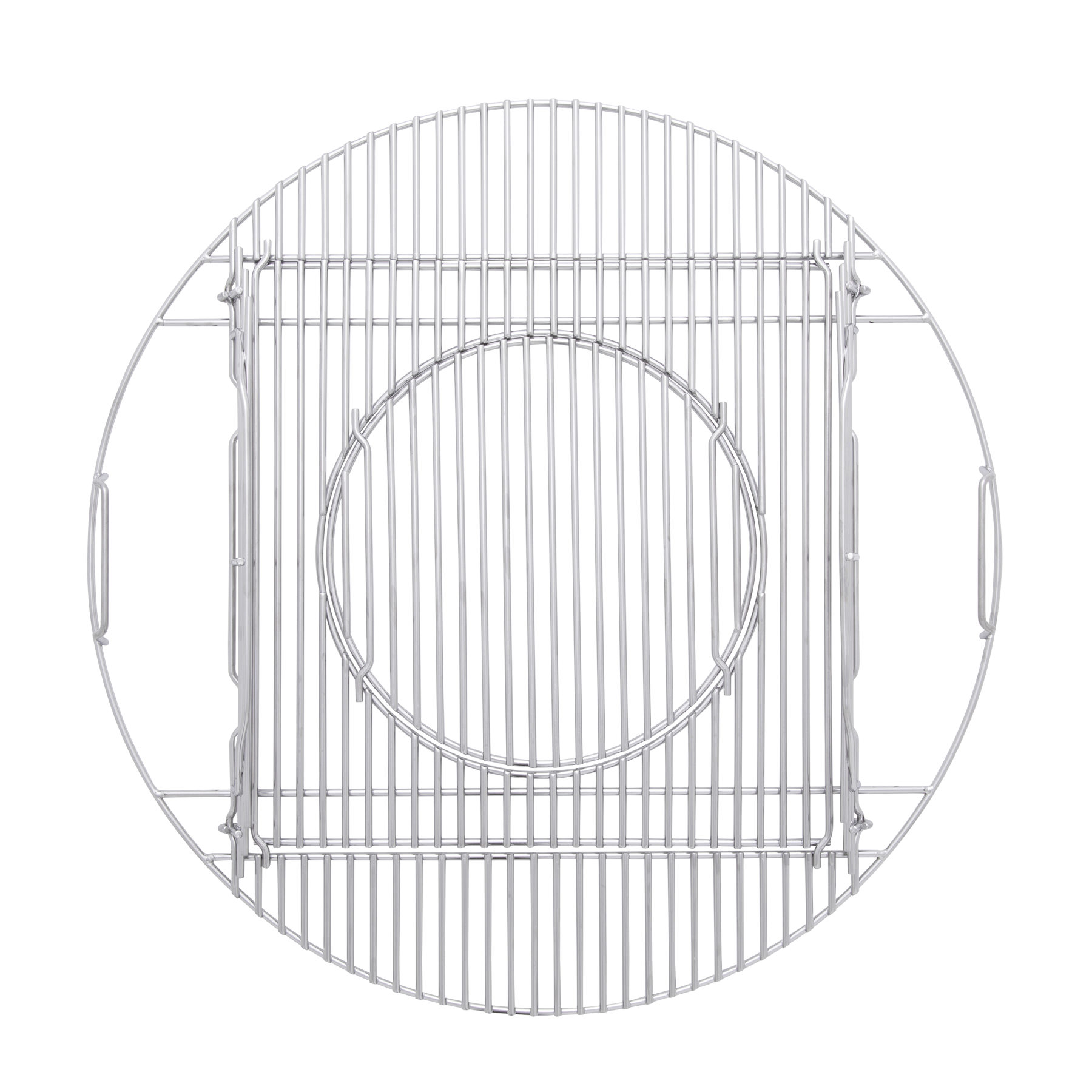 WEBER CRAFTED StainlessSteel Cooking Grate