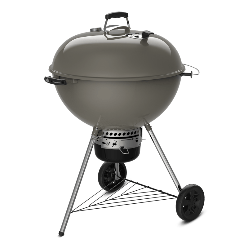 Master-Touch Charcoal Grill 26” image number 1