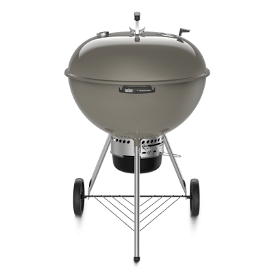 Asador de carbón Master-Touch, 26"