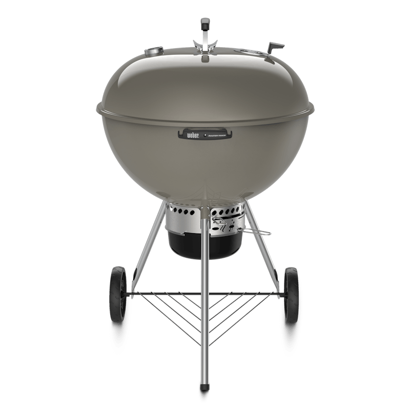 Master-Touch Charcoal Grill 26” image number 0