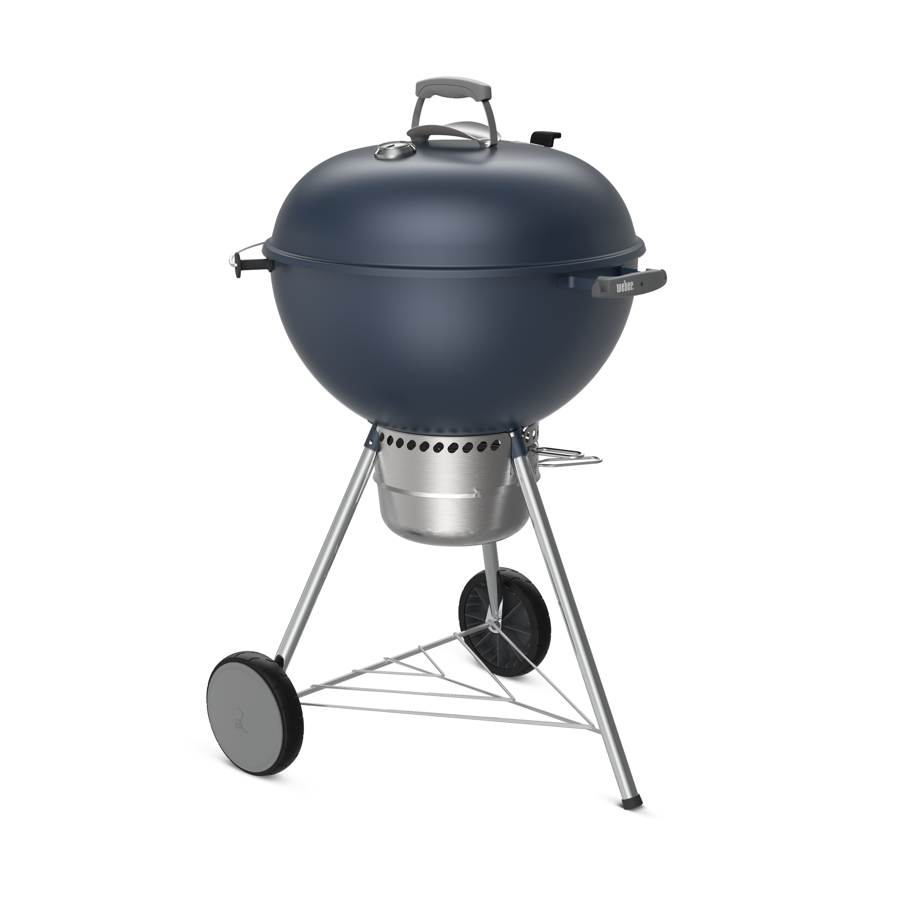 Master-Touch Charcoal Grill - Thumbnail 3