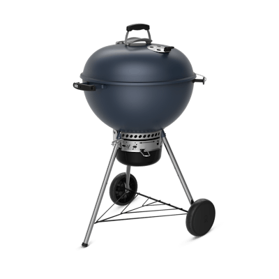 Charcoal and Kettle Grills
