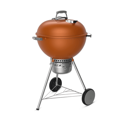 Master-Touch Charcoal Grill 22"-view 1