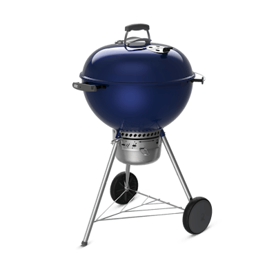 Master-Touch Charcoal Grill 22"-view 1