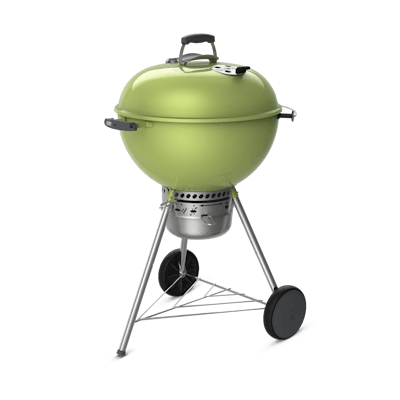 Master-Touch Charcoal Grill 22"-view 1