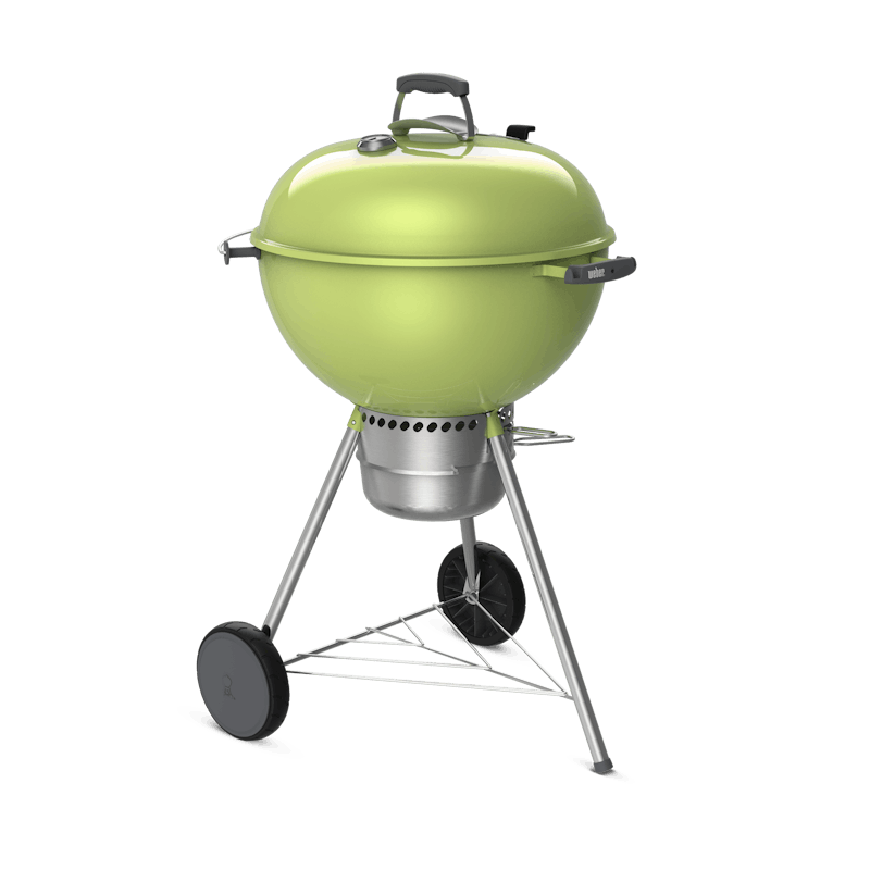 Weber Charcoal Grill Tool Hook Handle : : Garden