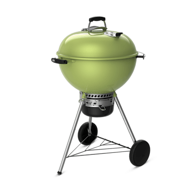 Master-Touch Charcoal Grill 22"-view 1