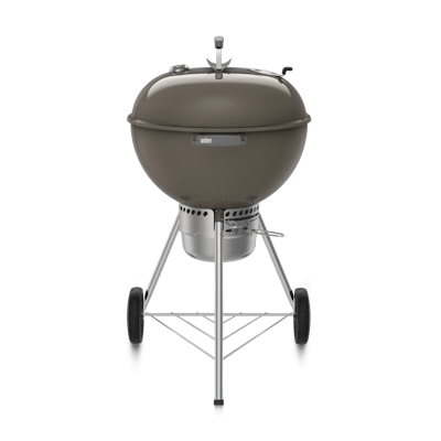 Master-Touch Charcoal Grill 22"-view 2