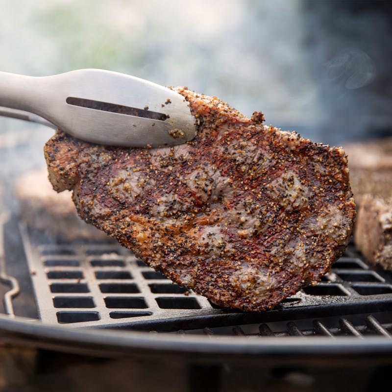 \"Master-Touch-houtskoolbarbecue