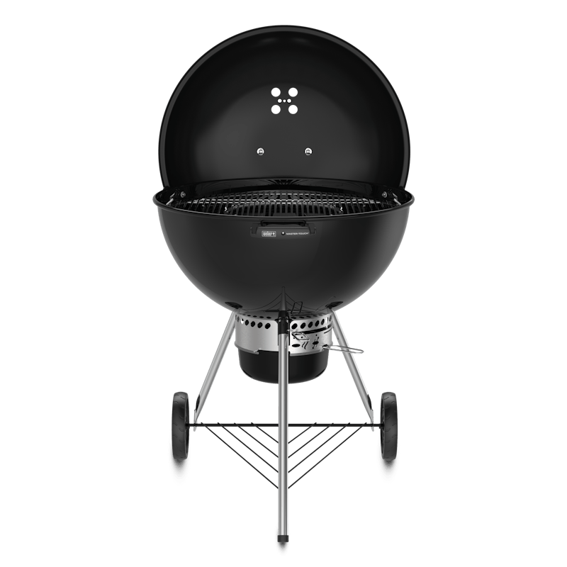 Master-Touch Charcoal Barbecue 67 cm image number 7