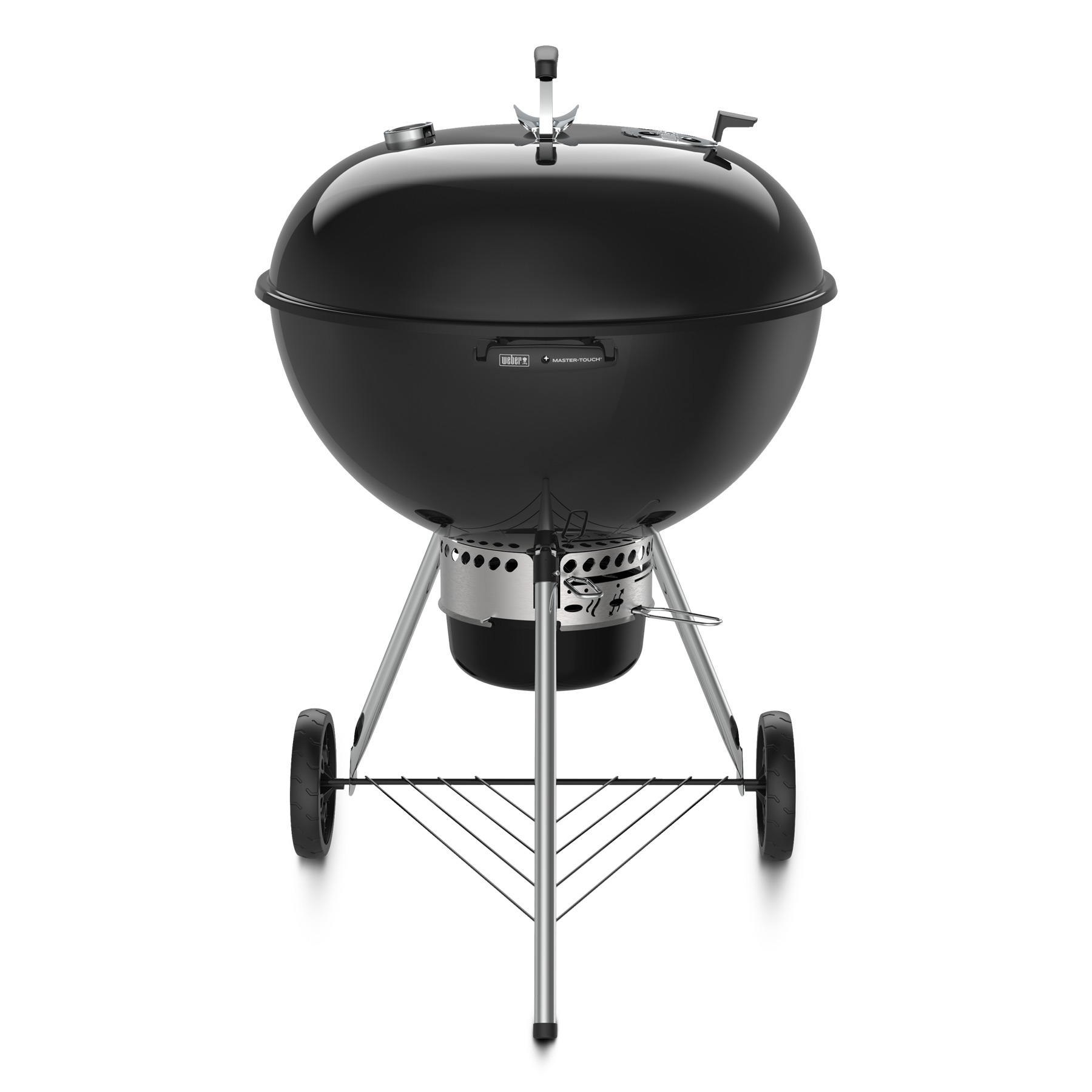 Image of Barbecue a carbone Master-Touch - 67 cm