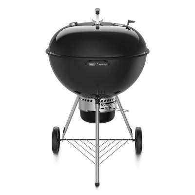 Barbecue Weber Master-Touch Premium E-5770 GBS