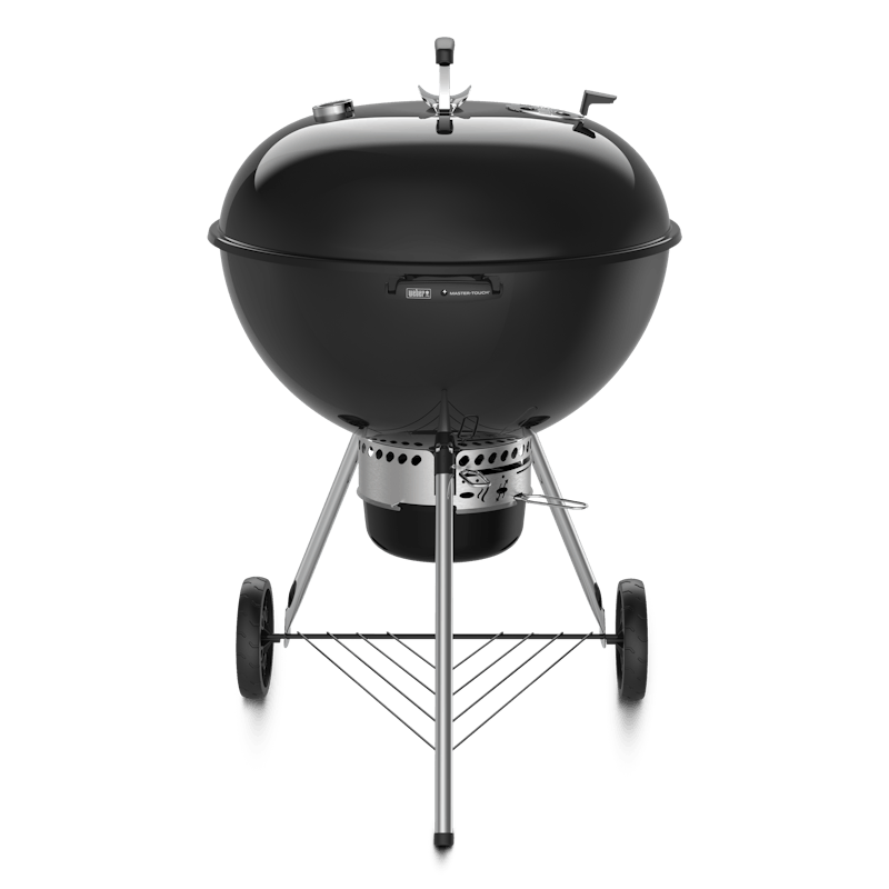 Master-Touch-houtskoolbarbecue van 67 cm image number 0