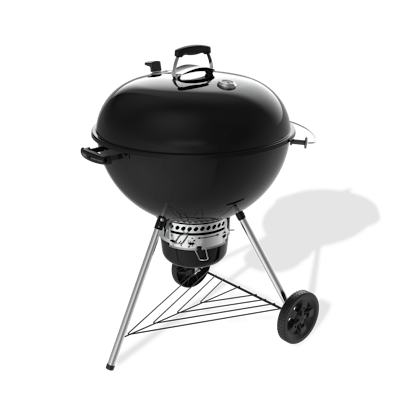 26” Master-Touch™ Charcoal Grill-view 1