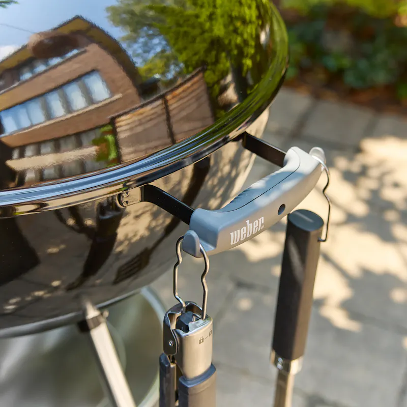 18&rdquo; Original Kettle&reg; Charcoal Grill image number 2