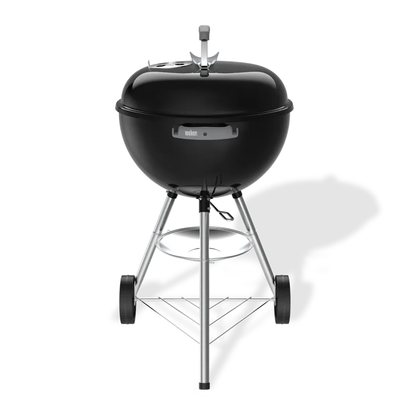 18&rdquo; Original Kettle&reg; Charcoal Grill image number 0