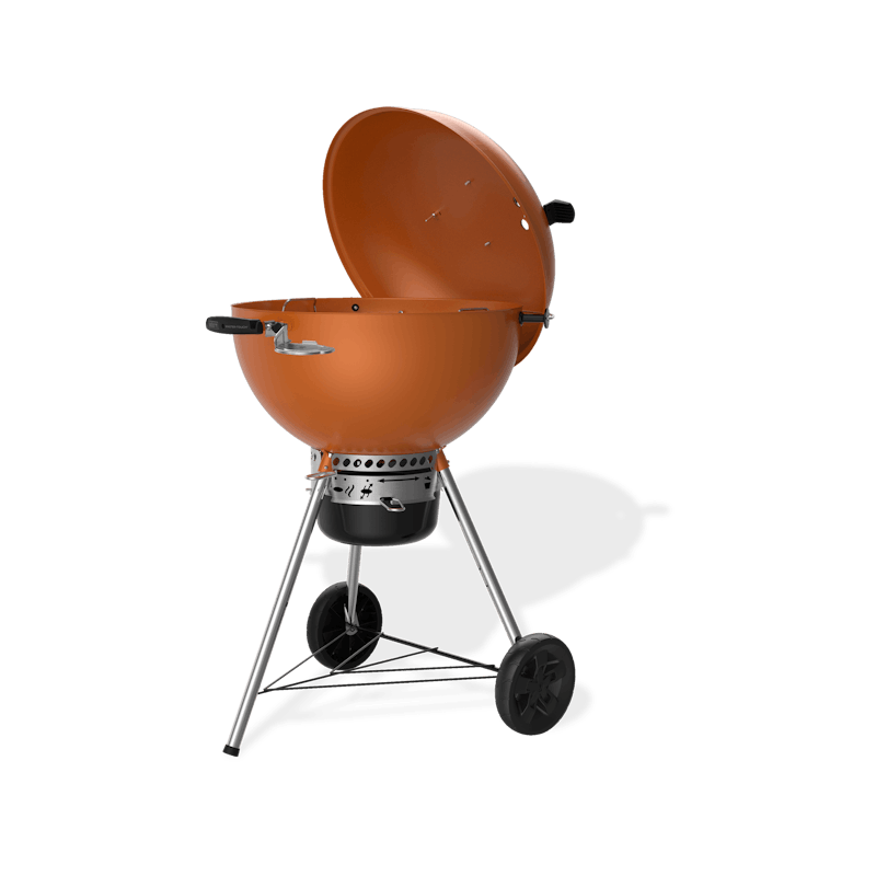 Weber® Special Edition Master-Touch Charcoal Barbecue 57 cm image number 2