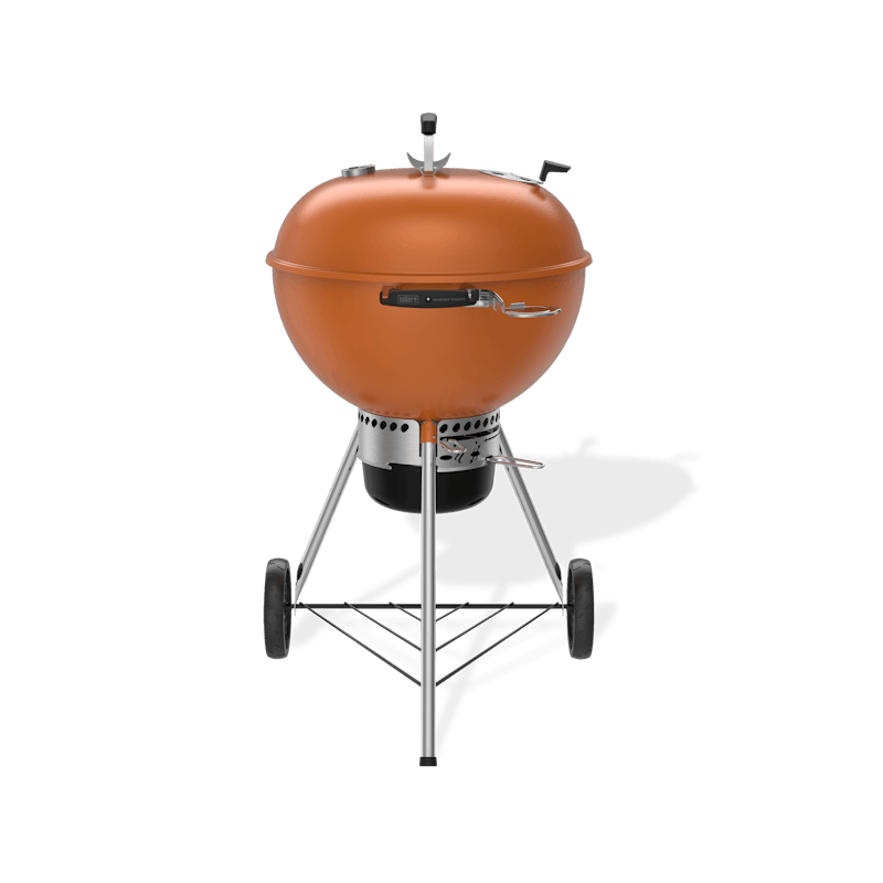 Weber® Special Edition Master-Touch Charcoal Barbecue 57 cm image number 0