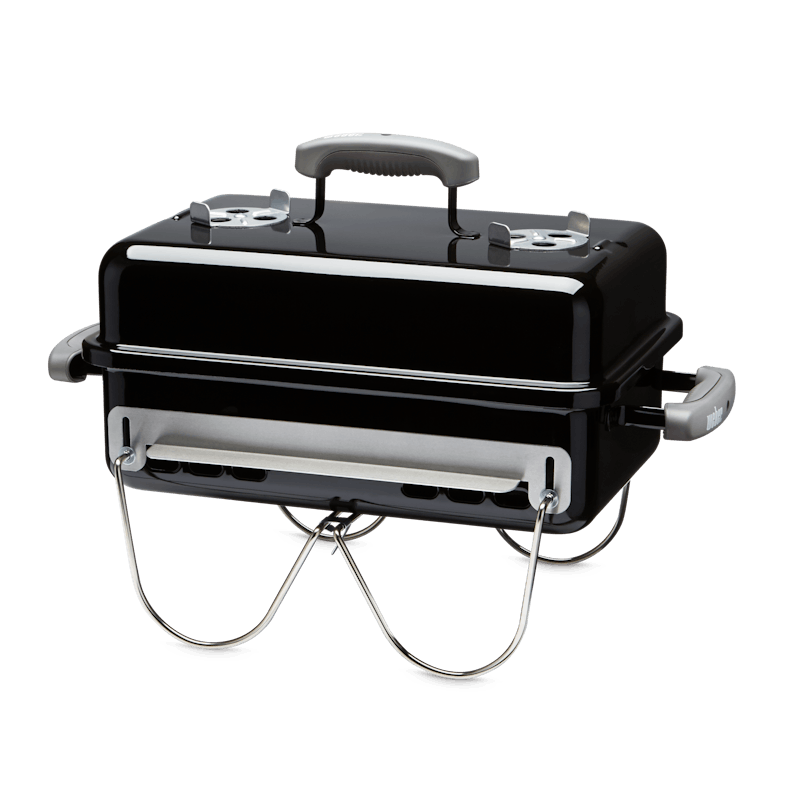 Go-Anywhere® Charcoal Grill image number 1