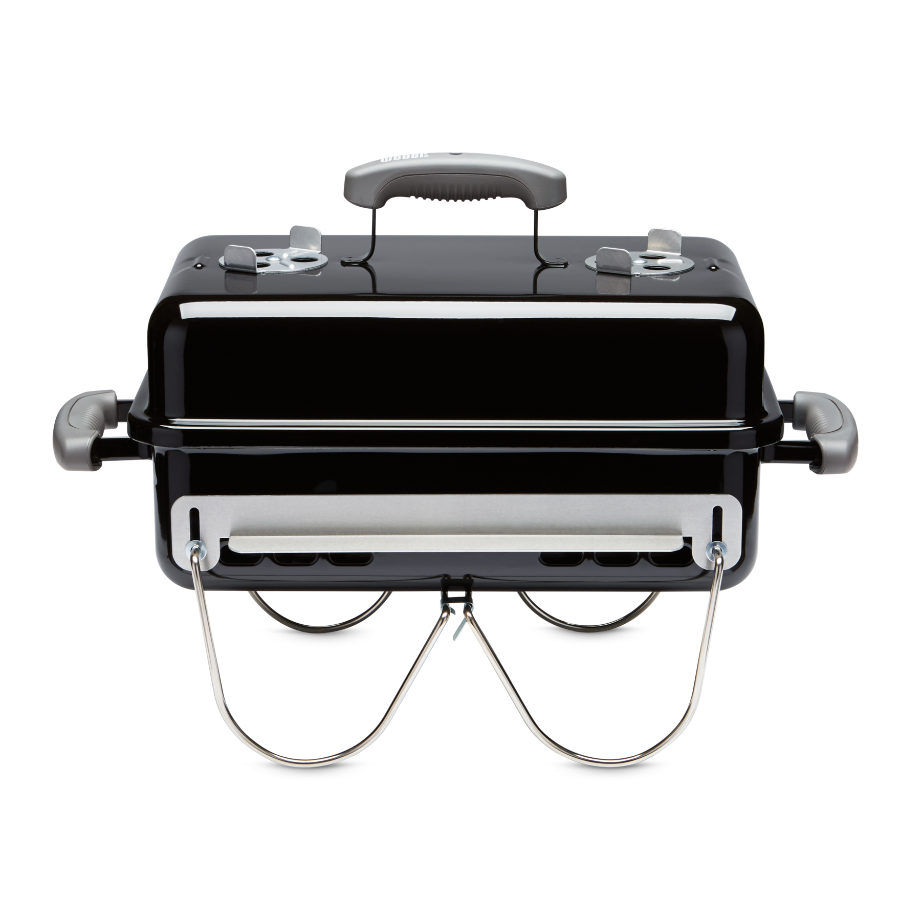 Weber Grills Go-Anywhere Charcoal Grill | Black