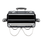 Go-Anywhere® Charcoal Grill | Portable Flavor, Anywhere