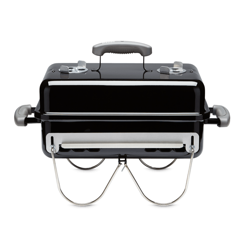 Go-Anywhere® Charcoal Grill image number 0