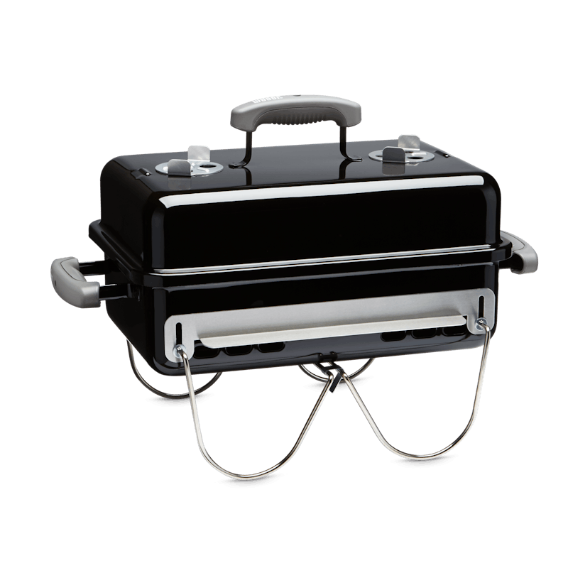 Go-Anywhere® Charcoal Grill image number 2